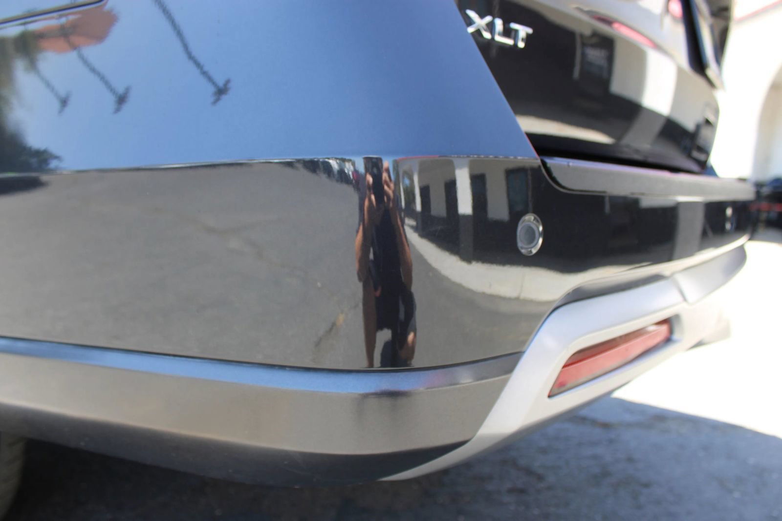 Used 2024 Ford Expedition Max XLT RWD image 39