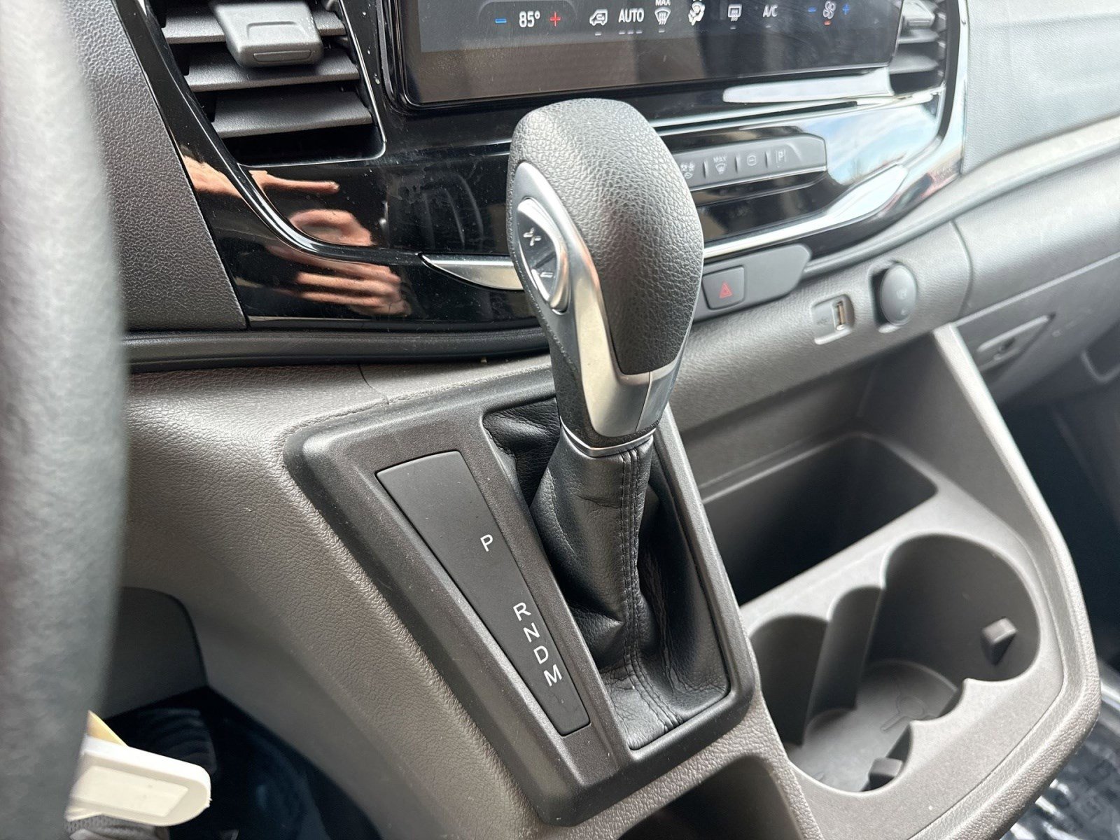 Used 2024 Ford Transit 350 XLT image 22