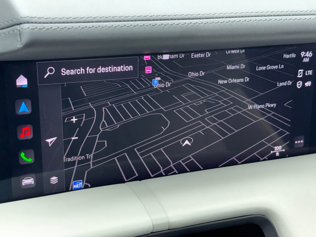 Used 2023 Porsche Taycan 4S image 24