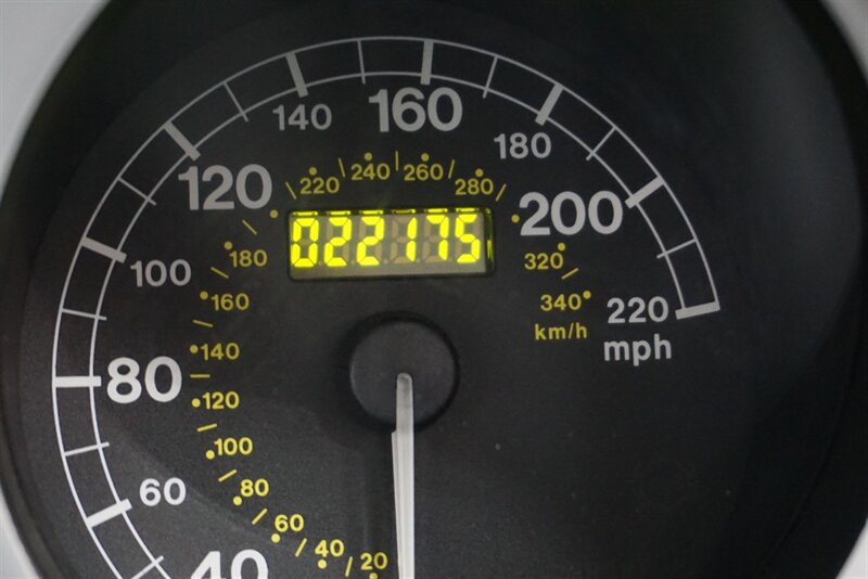 Used 2005 Ferrari 360 Spider RWD image 4