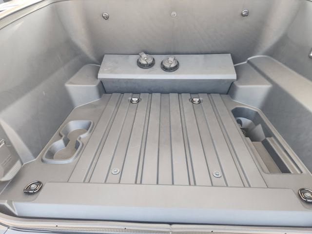 New 2026 Chevrolet Silverado EV LT image 37
