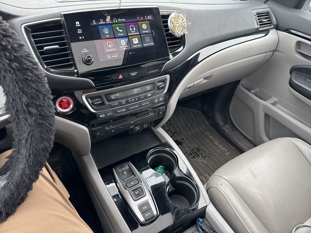 Used 2019 Honda Pilot Touring image 18