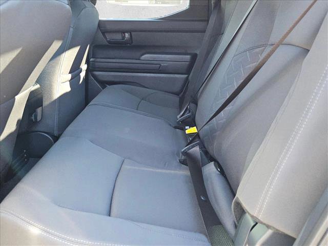 New 2026 Toyota Tacoma SR5 image 14