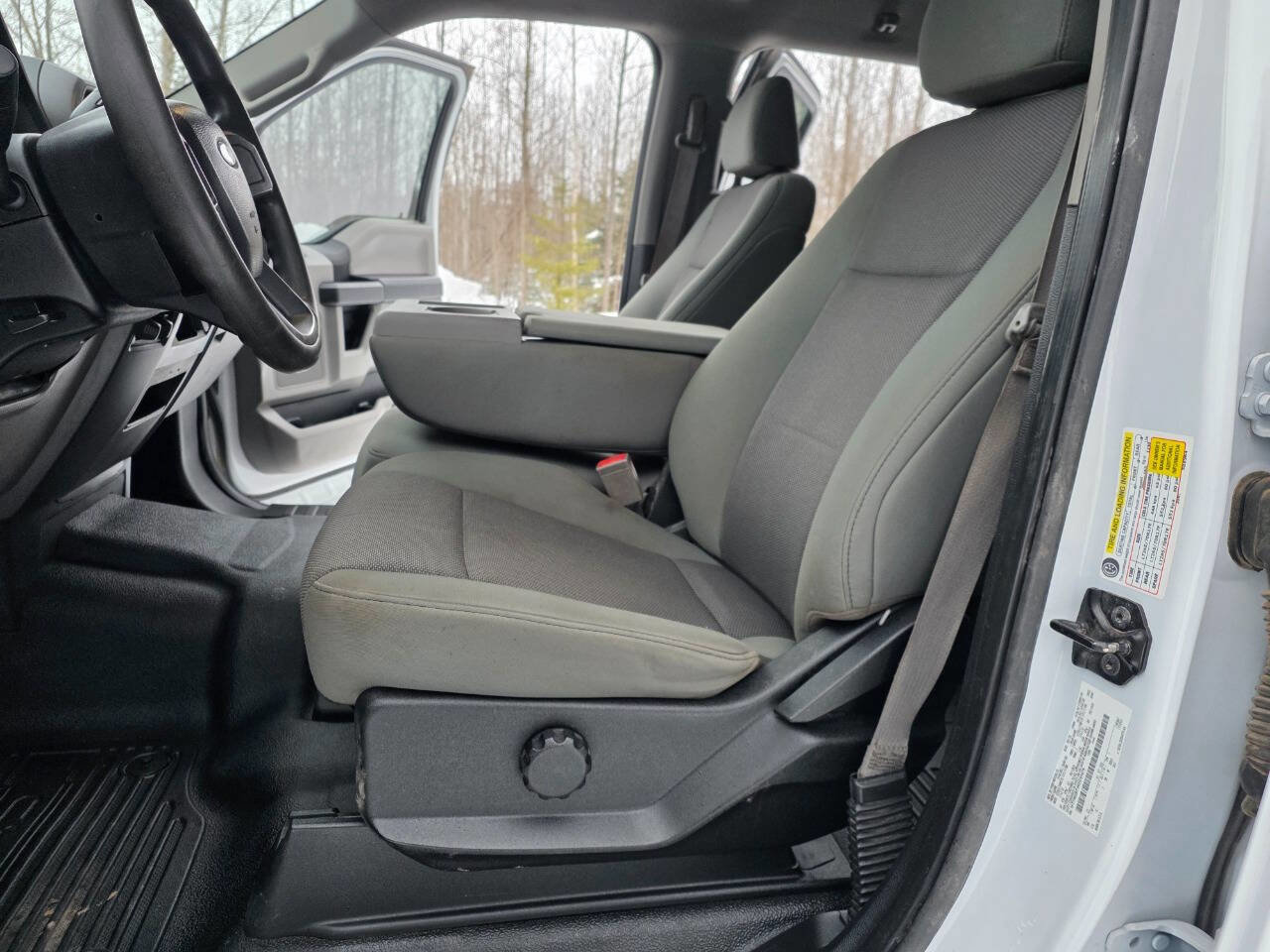 Used 2019 Ford F250 XL w/ Power Equipment Group image 23