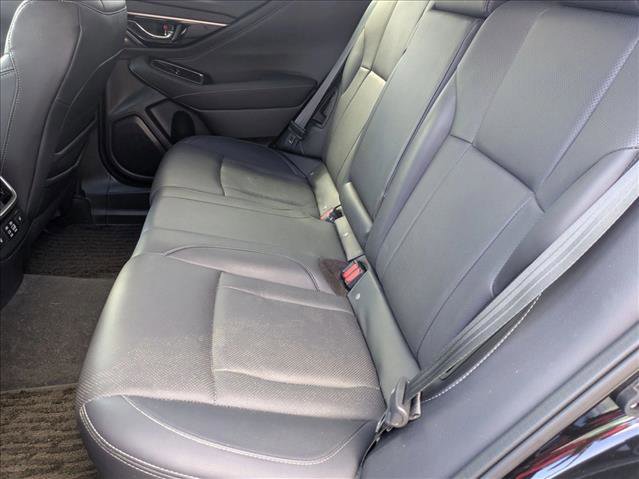 Used 2023 Subaru Outback Limited image 17