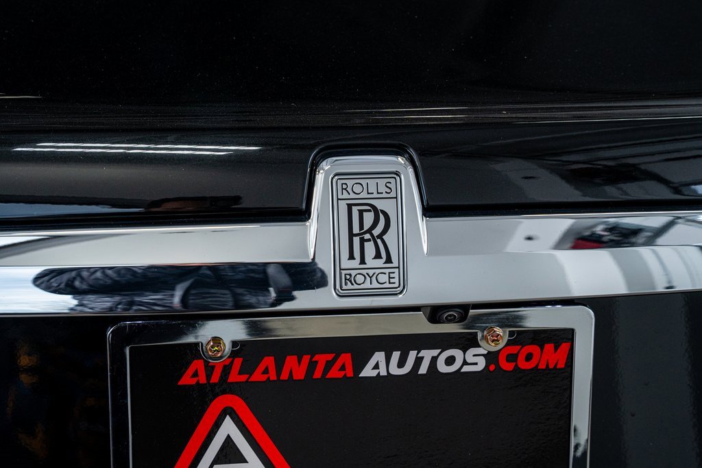 Used 2022 Rolls-Royce Ghost image 27