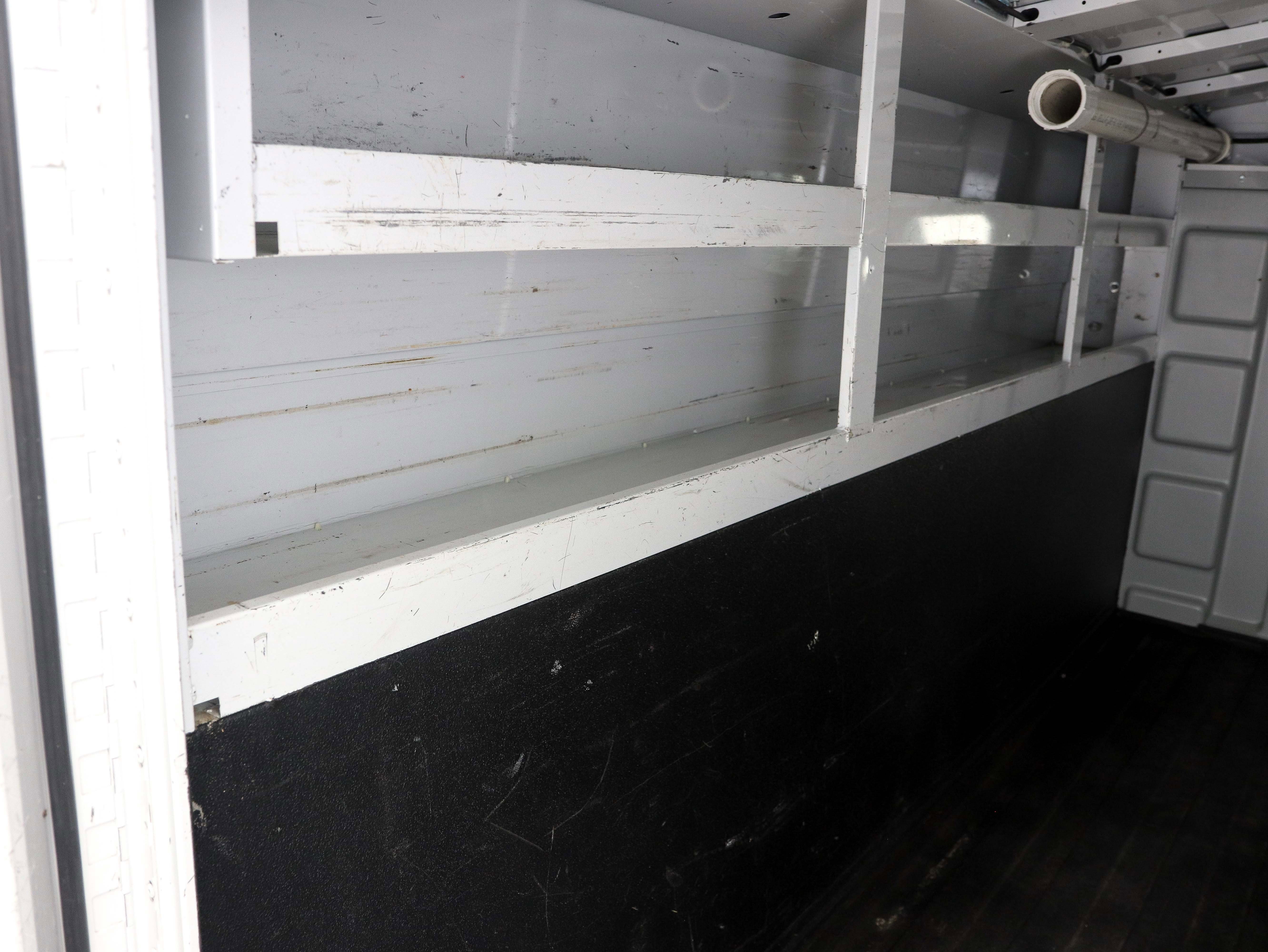 Used 2018 Ford Transit 350 138 w/ Interior Upgrade Package image 13