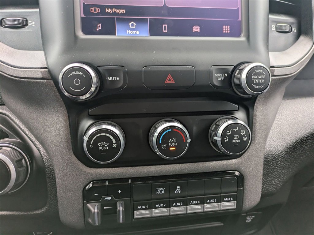 Certified 2022 RAM 2500 Tradesman image 27