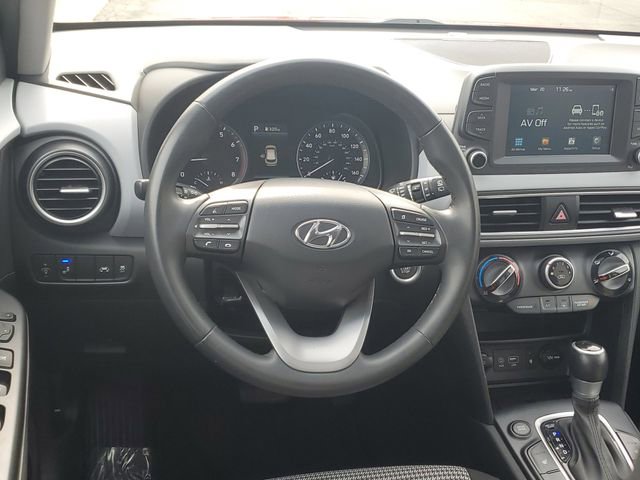 Used 2021 Hyundai Kona SEL Plus image 11