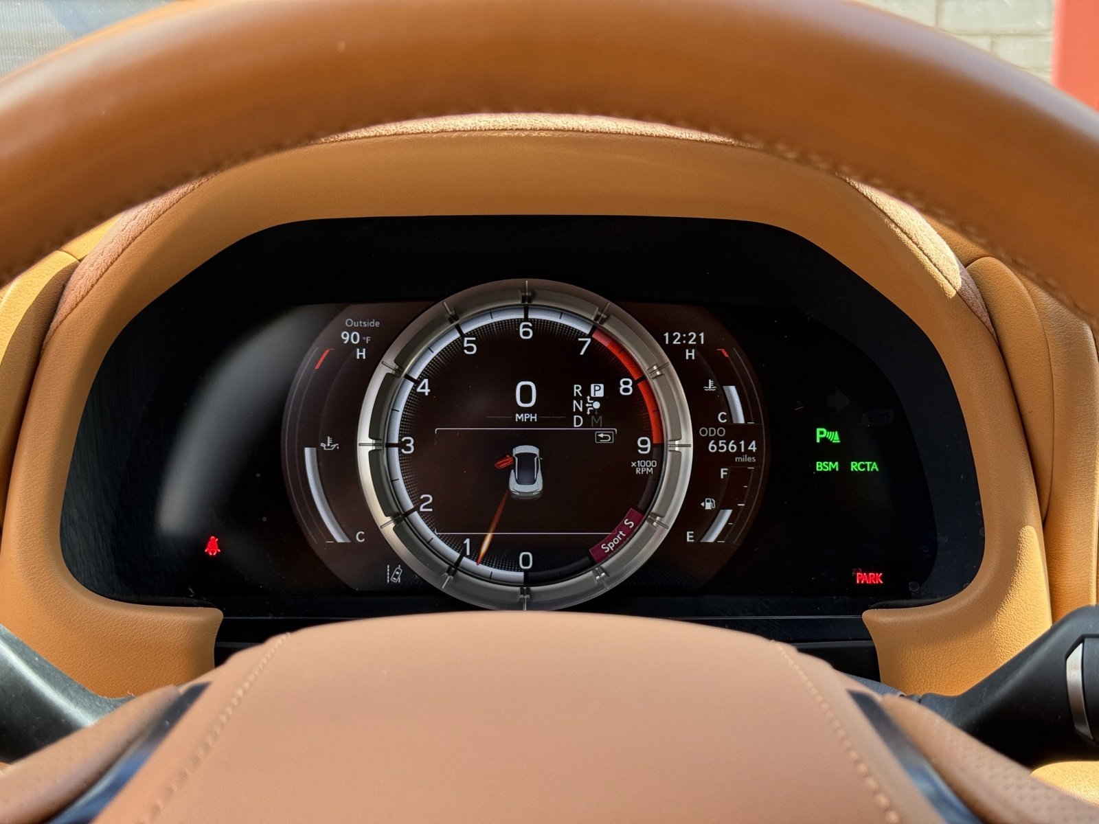 Used 2018 Lexus LC 500 Coupe image 25