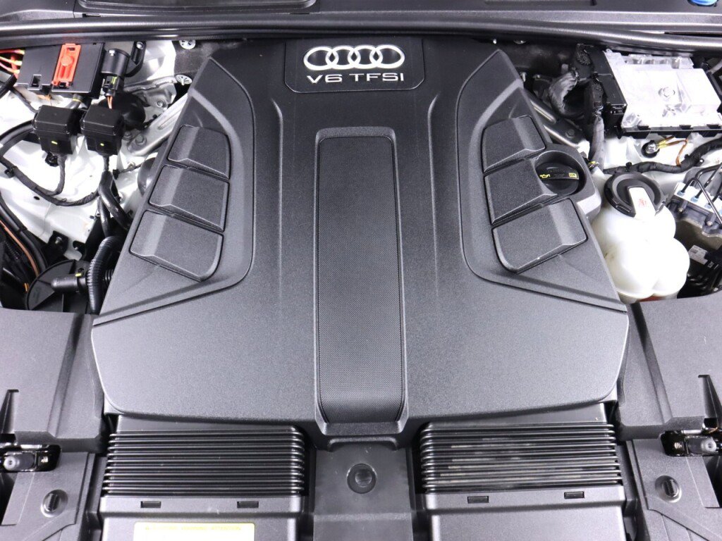 Used 2018 Audi Q7 3.0T Prestige w/ Prestige Package AWD/4WD image 49