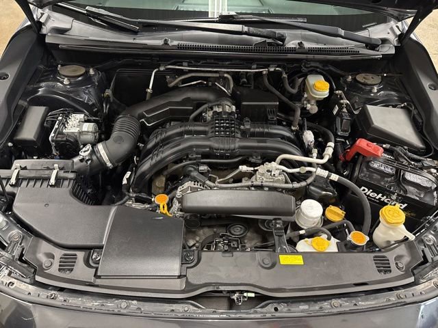 Used 2018 Subaru Crosstrek 2.0i Limited AWD/4WD image 30