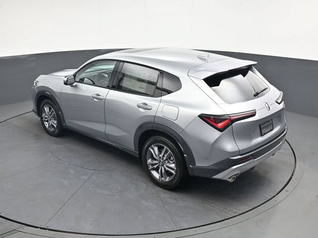 New 2026 Acura ADX FWD image 25