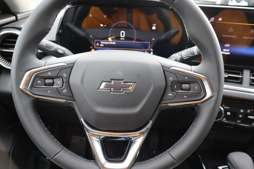 New 2026 Chevrolet Trax ACTIV image 6