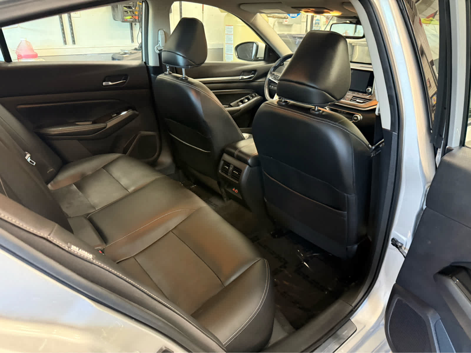 Used 2020 Nissan Altima 2.5 SL AWD/4WD image 27