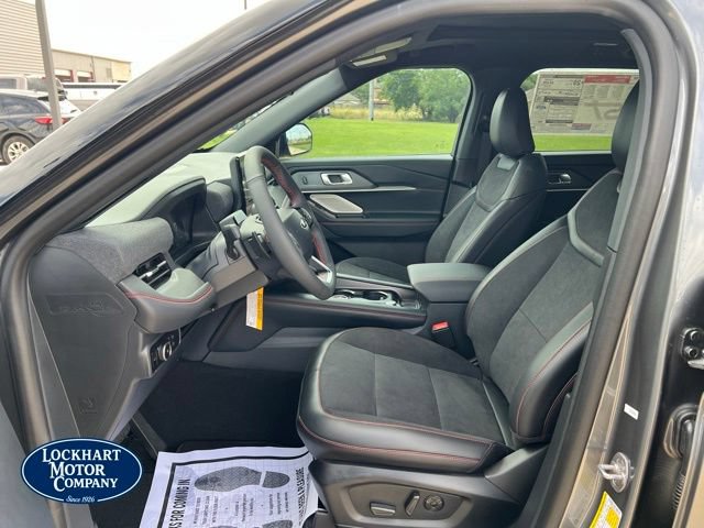 New 2026 Ford Explorer ST w/ Sun And Sound Package AWD/4WD image 11