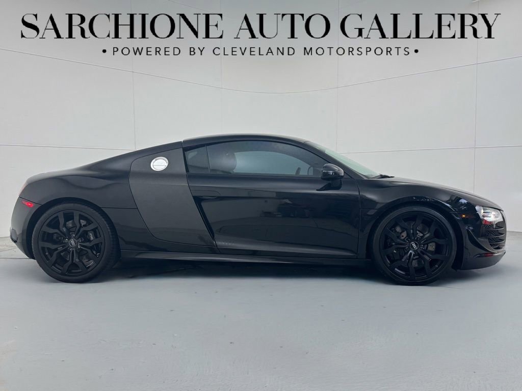 Used 2008 Audi R8 V8 image 2