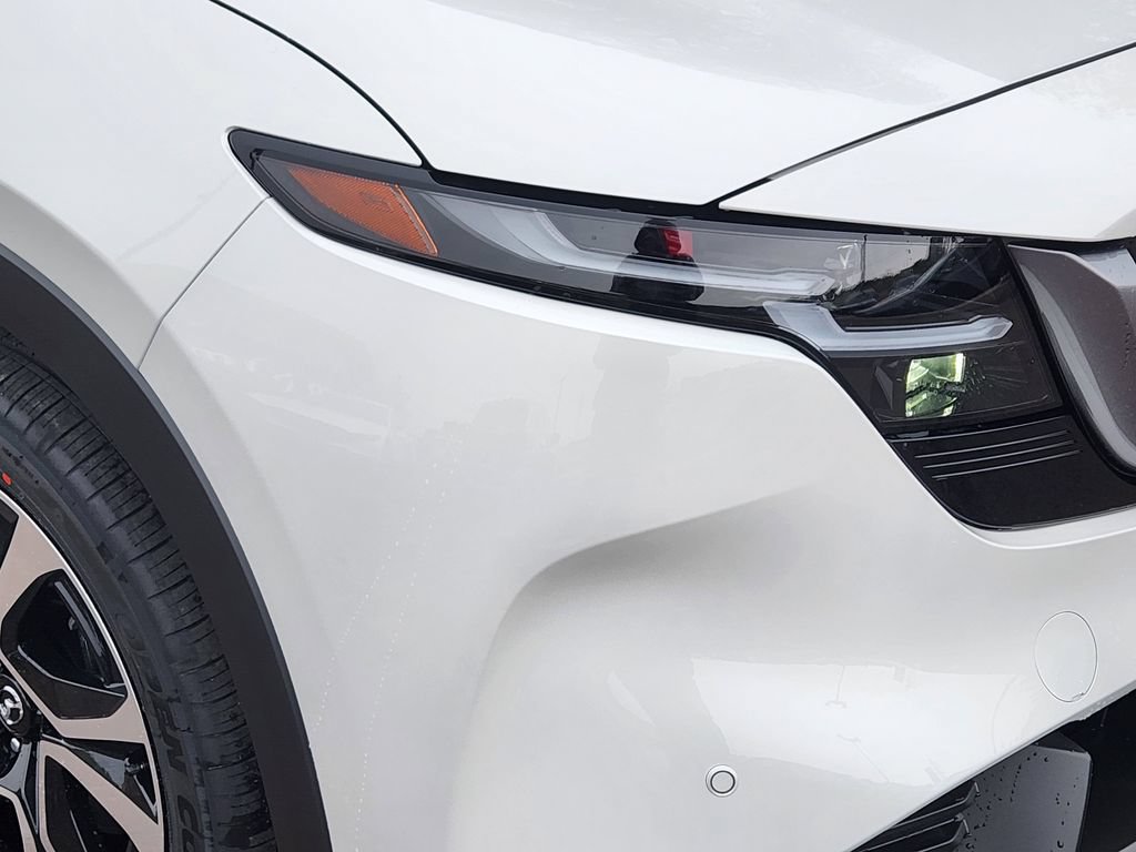 New 2026 MAZDA CX-5 Preferred AWD/4WD image 28