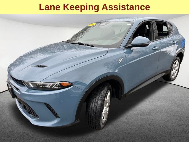 Used 2024 Dodge Hornet GT image 5