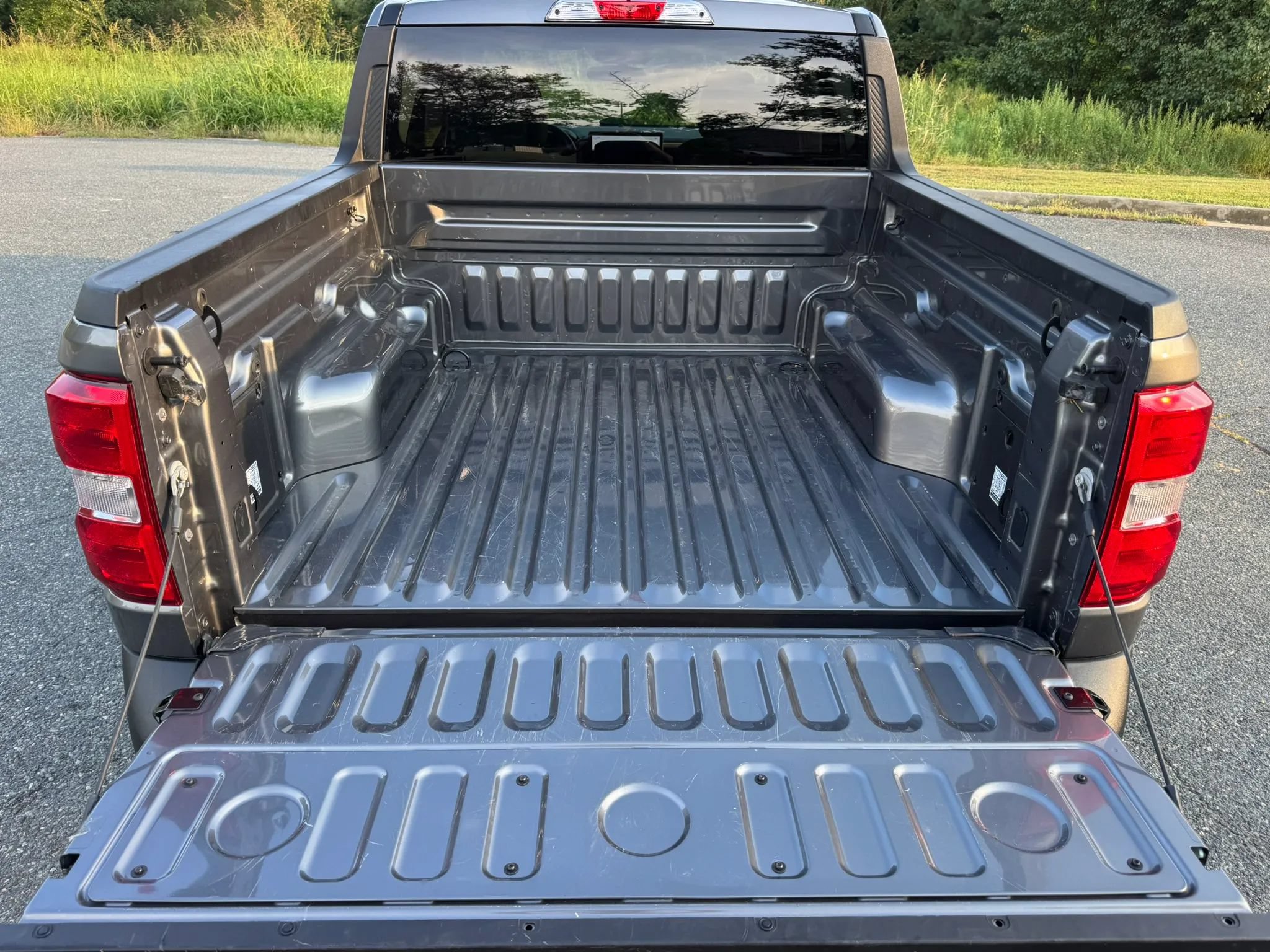 Used 2026 Ford Maverick XLT AWD/4WD image 23