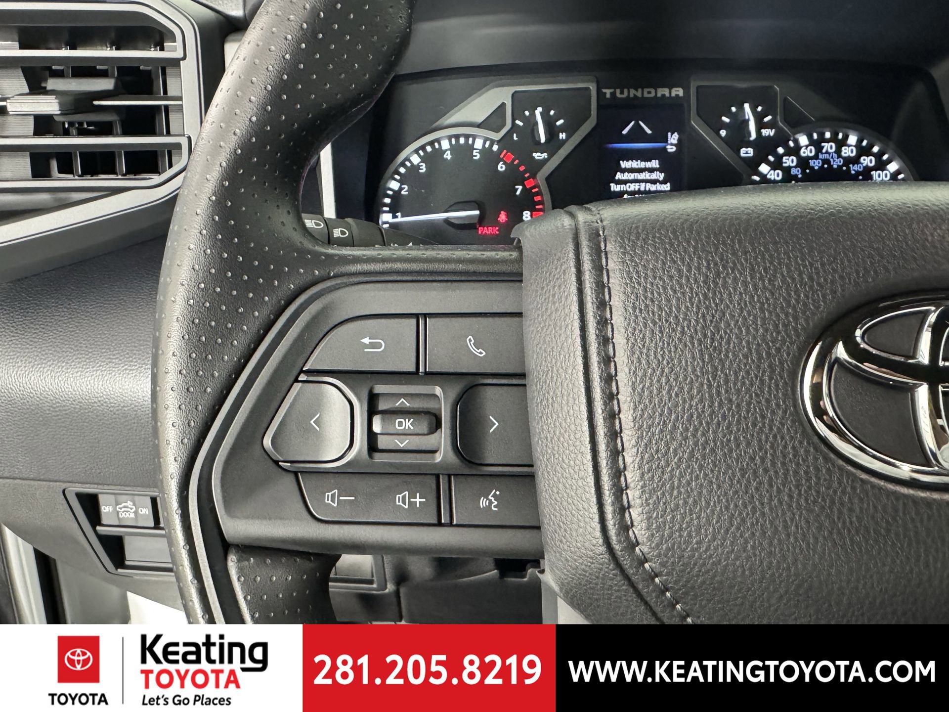 Used 2026 Toyota Tundra SR5 w/ SX Package image 27