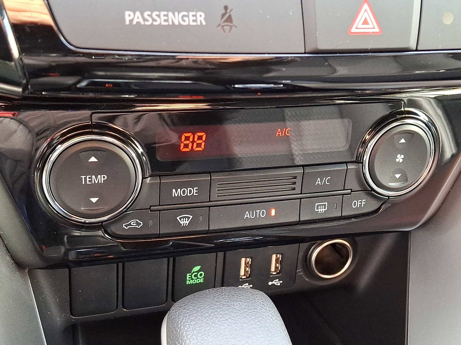 Used 2023 Mitsubishi Eclipse Cross LE image 16