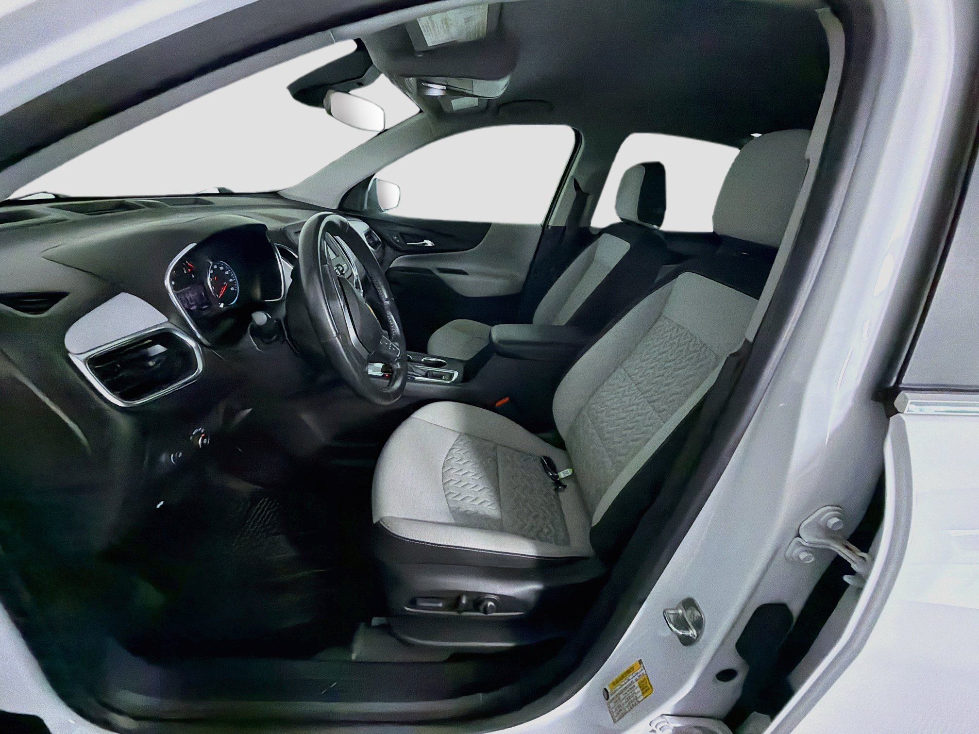 Used 2022 Chevrolet Equinox LT FWD image 13