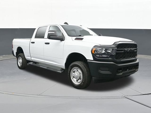 Used 2024 RAM 2500 Tradesman image 22