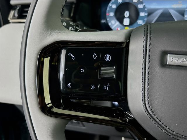 New 2026 Land Rover Range Rover Velar Dynamic SE AWD/4WD image 10