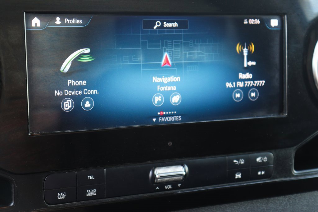 Used 2019 Mercedes-Benz Sprinter 170 image 24