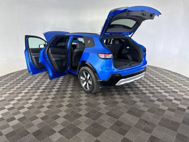 Certified 2025 Honda Prologue Touring image 21