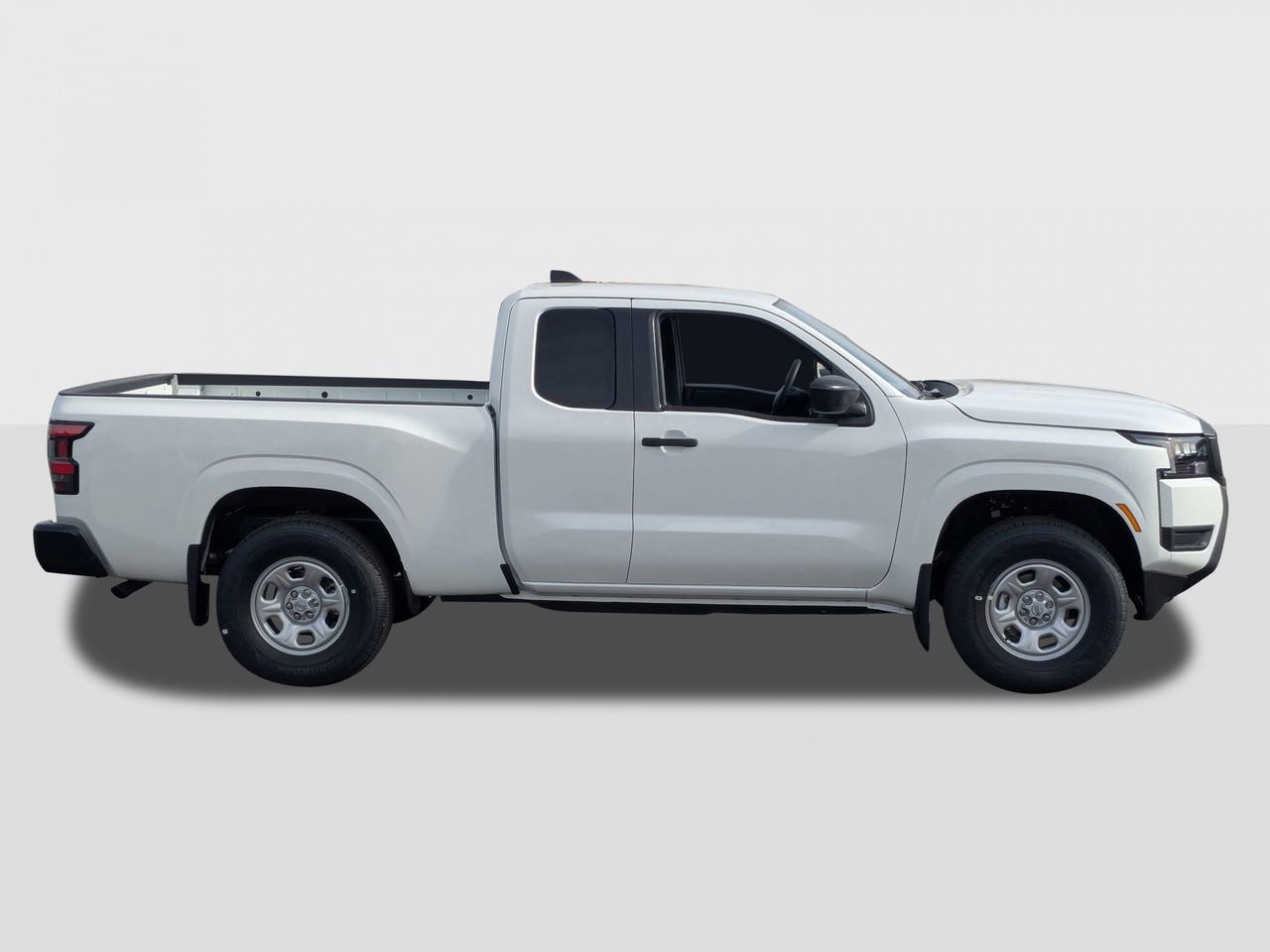 New 2026 Nissan Frontier S image 6