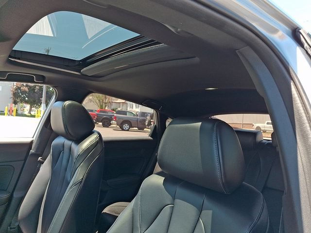 Used 2023 Acura Integra A-Spec FWD image 13