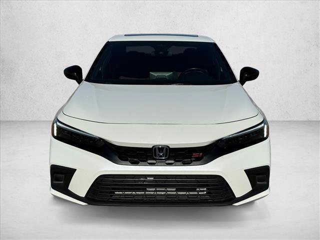 Used 2023 Honda Civic Si image 2