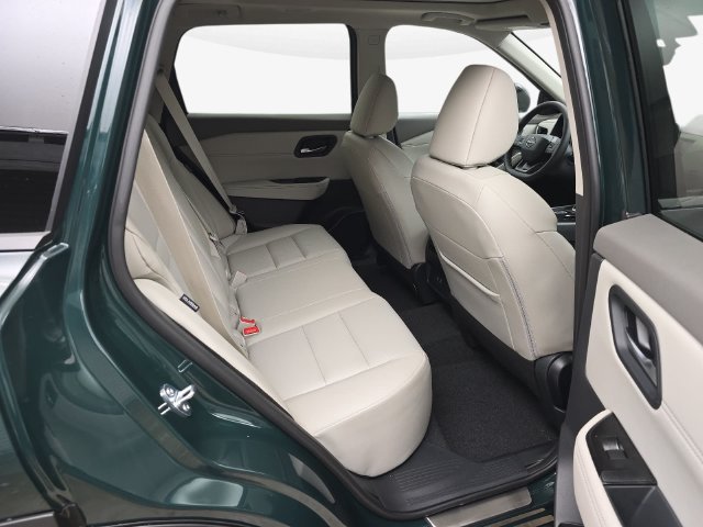 New 2026 Nissan Rogue Dark Armor FWD image 38