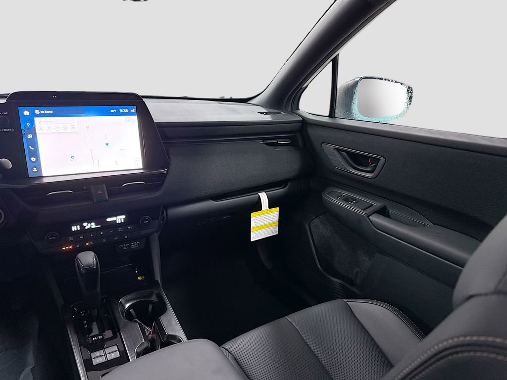 New 2026 Subaru Outback Limited image 23