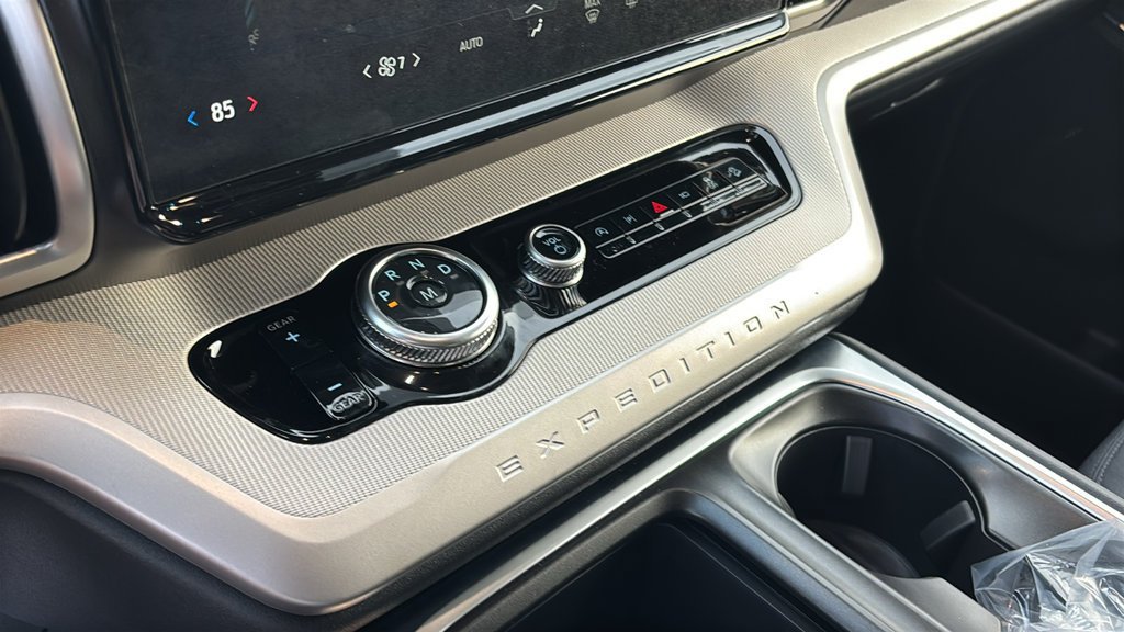 New 2027 Ford Expedition Max Active AWD/4WD image 19