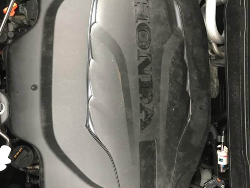 Used 2021 Honda Passport EX-L image 19