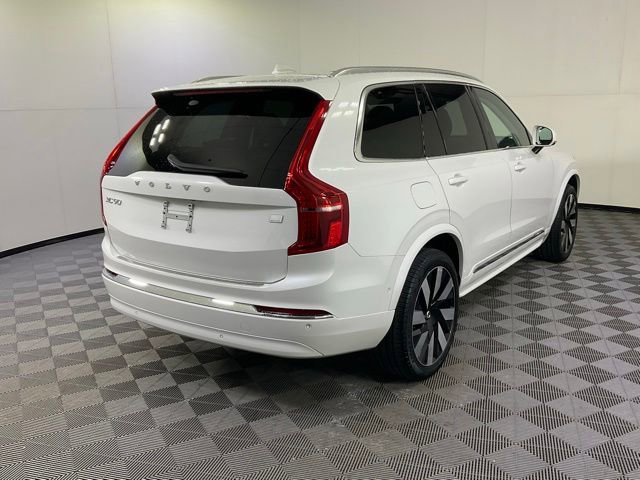 Certified 2024 Volvo XC90 T8 Plus w/ Protection Package Premier AWD/4WD image 6