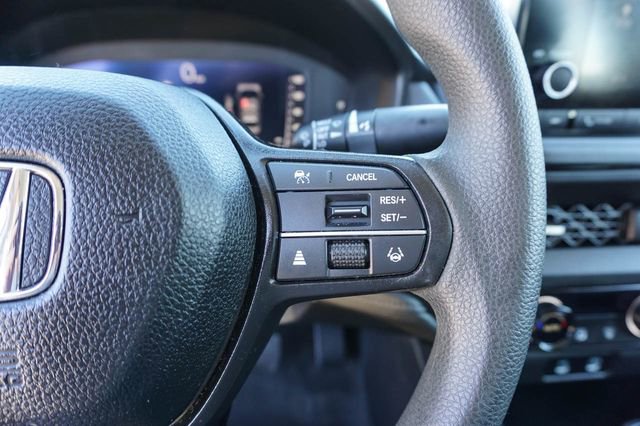 Used 2024 Honda Accord EX image 20