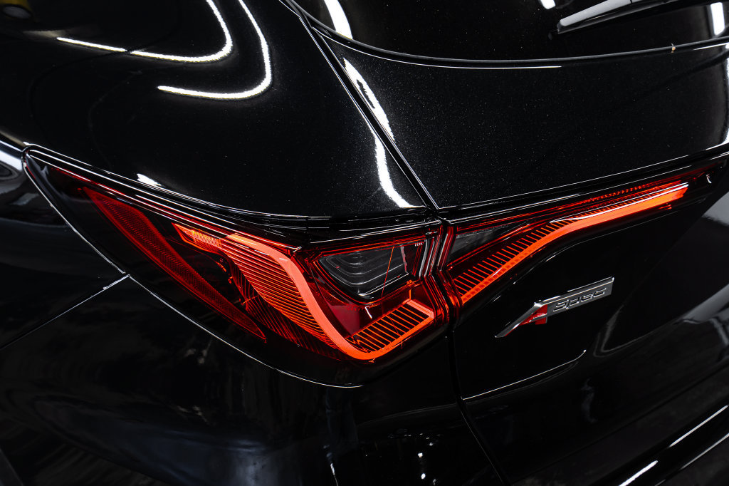 New 2026 Acura MDX A-Spec w/ Advance Package AWD/4WD image 14