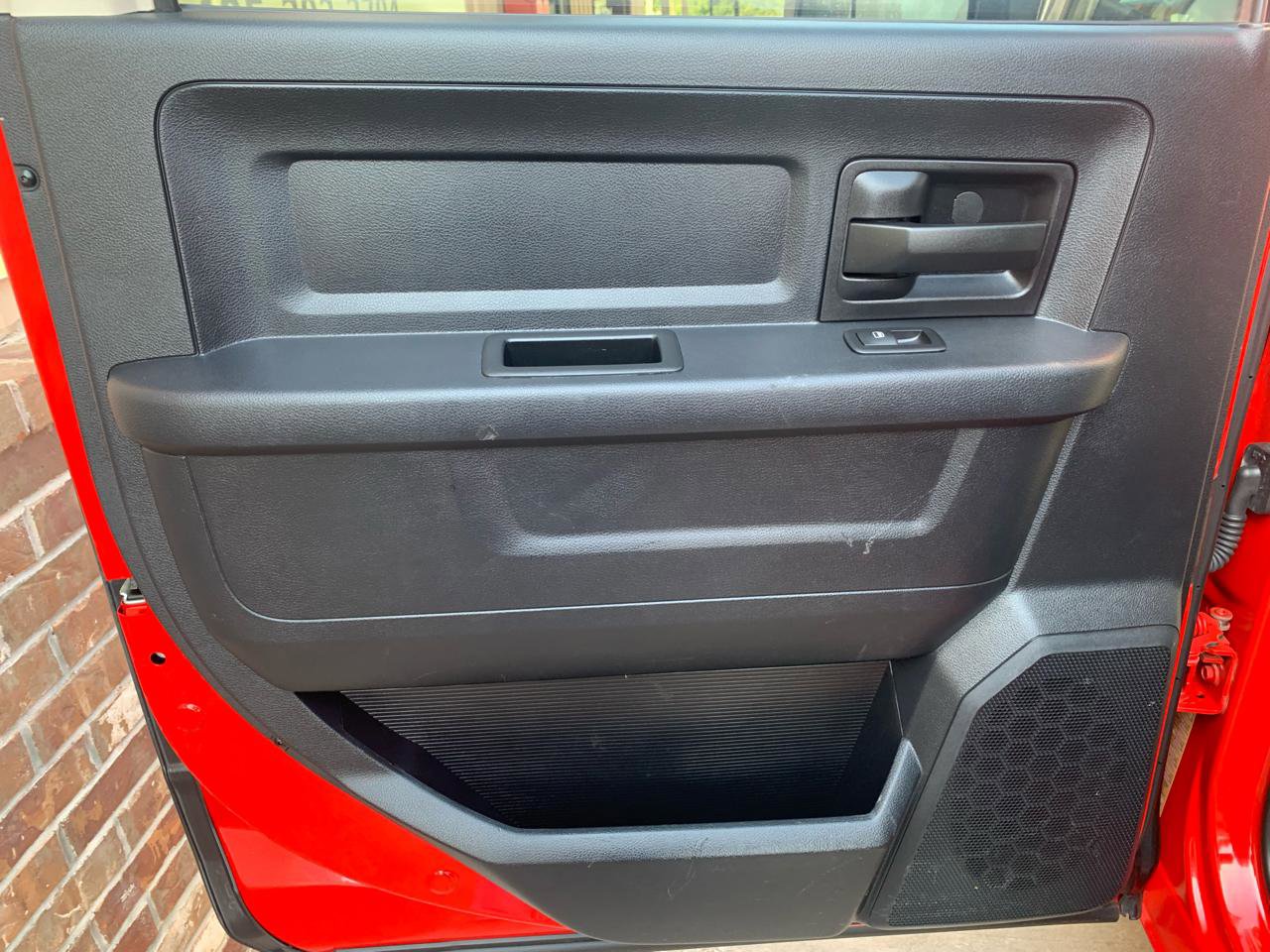 Used 2014 RAM 3500 Tradesman image 19