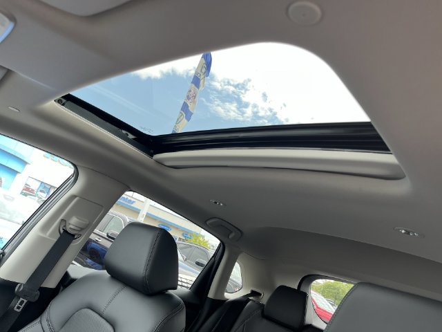 New 2027 Honda HR-V EX-L image 18