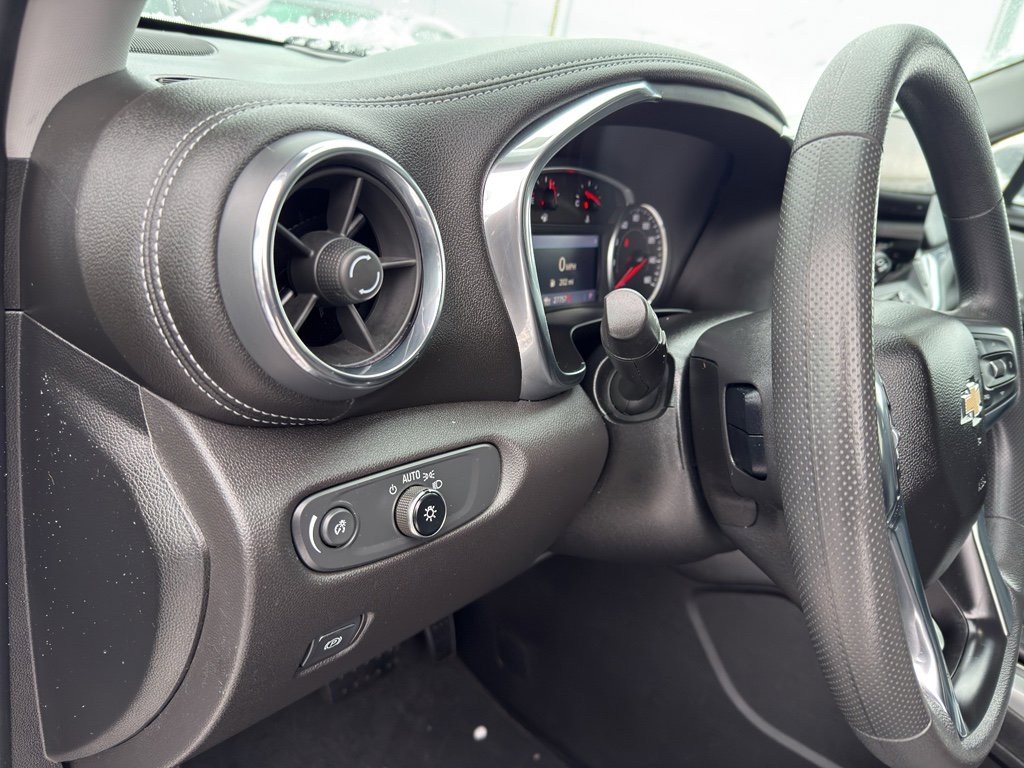 Used 2023 Chevrolet Blazer LT w/ Convenience Package image 14