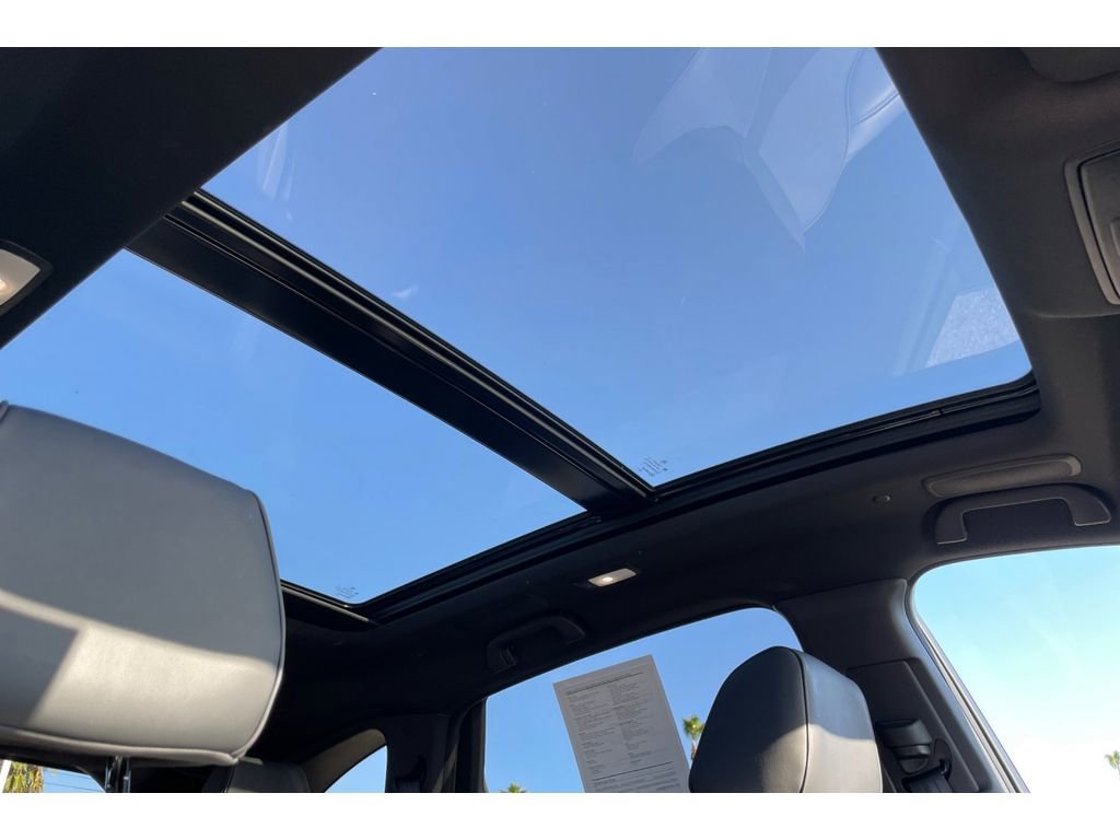 Certified 2025 Acura RDX A-Spec image 19