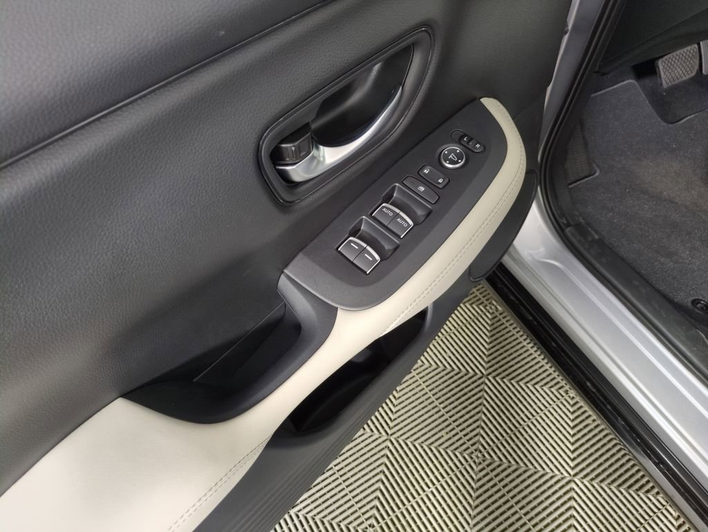 New 2026 Honda HR-V EX-L image 22