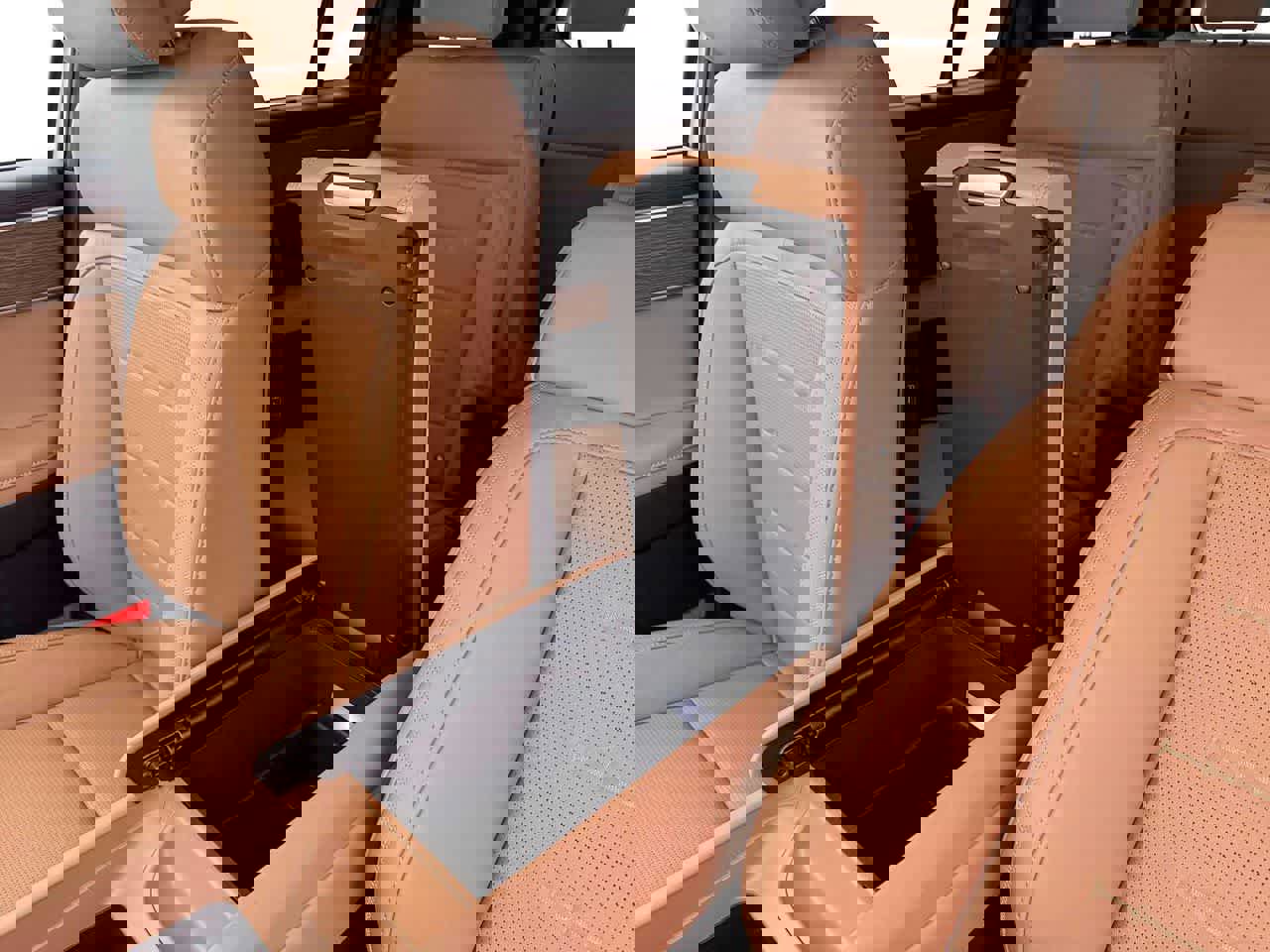 New 2026 Hyundai Santa Fe Calligraphy image 18