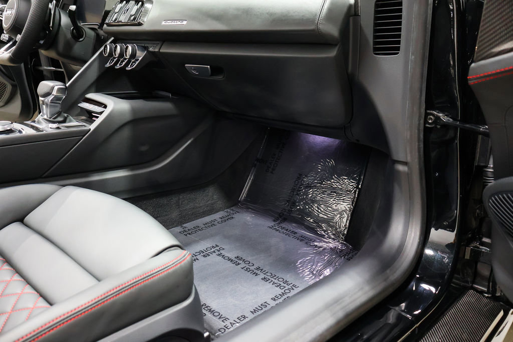 Used 2022 Audi R8 V10 performance image 58