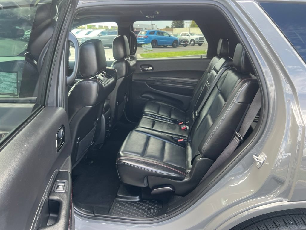 Used 2025 Dodge Durango GT AWD/4WD image 29