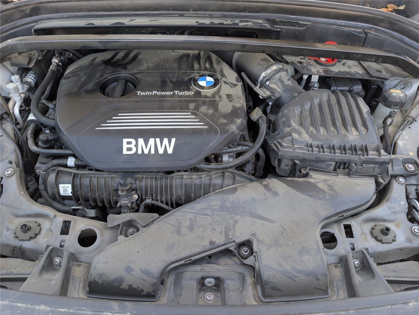 Used 2018 BMW X2 xDrive28i image 38